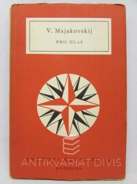 Majakovskij, Vladimír, Pro hlas, 1952