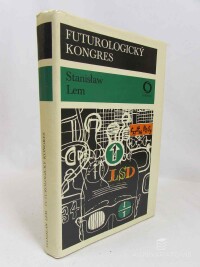 Lem, Stanislaw, Futurologický kongres, 1977