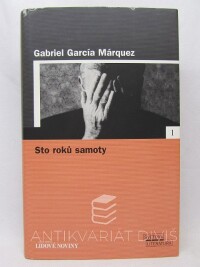 Márquez, Gabriel García, Sto roků samoty, 2005