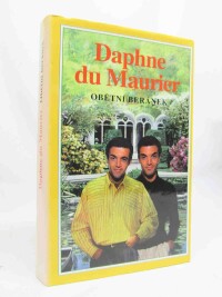 Maurier, Daphne du, Obětní beránek, 2000