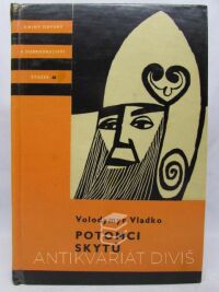 Vladko, Volodymyr, Potomci skytů, 1963