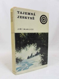 Marlicz, Jiří, Tajemná jeskyně, 1969