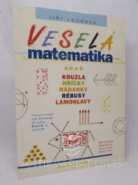 Loukota, Jiří, Veselá matematika, 1998