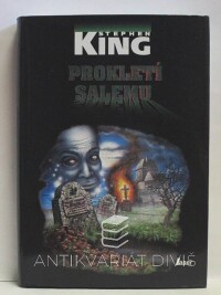 King, Stephen, Prokletí Salemu, 1994