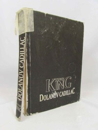 King, Stephen, Dolanův cadillac, 2004