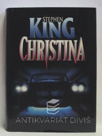 King, Stephen, Christina, 1997