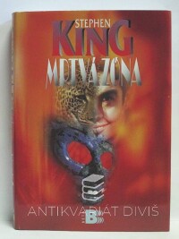 King, Stephen, Mrtvá zóna, 1999