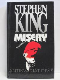King, Stephen, Misery, 1994
