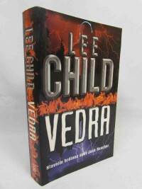 Child, Lee, Vedra, 2004