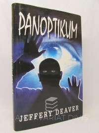 Deaver, Jeffery, Panoptikum, 2005