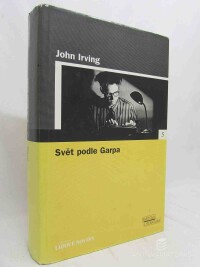 Irving, John, Svět podle Garpa, 2005
