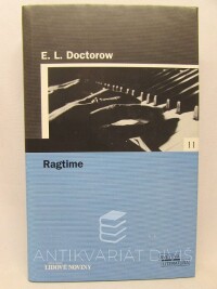 Doctorow, E. L., Ragtime, 2005