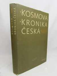 Kosmas, , Kosmova kronika česká, 1972