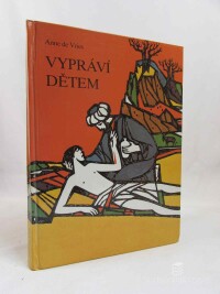 Vries, Anne de, Vypráví dětem, 1989