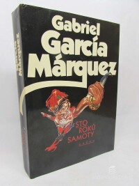 Márquez, Gabriel García, Sto roků samoty, 1986