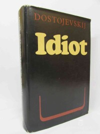 Dostojevskij, Fjodor Michajlovič, Idiot, 1972