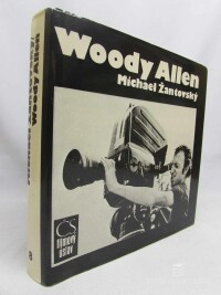 Žantovský, Michael, Woody Allen, 1990