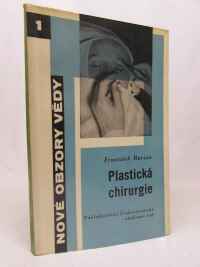 Burian, František, Plastická chirurgie, 1961