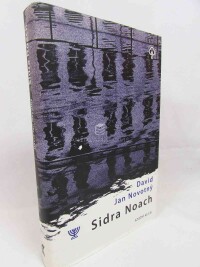 Novotný, David Jan, Sidra Noach, 2010