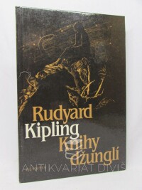 Kipling, Rudyard, Knihy džunglí, 1984