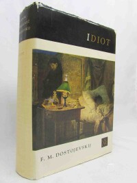 Dostojevskij, Fjodor Michajlovič, Idiot, 1968