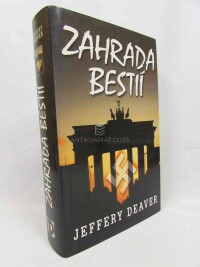 Deaver, Jeffery, Zahrada bestií, 2004