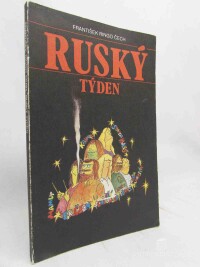 Čech, František Ringo, Ruský týden, 1990