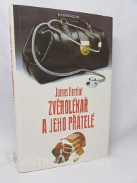 Herriot, James, Zvěrolékař a jeho přátelé, 1996