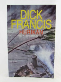 Francis, Dick, Hurikán, 2009