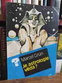 Grün, Marcel, Je astrologie věda?, 1990