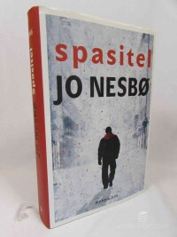 Nesbo, Jo, Spasitel, 2022