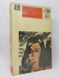 Christie, Agatha, Třetí dívka, 1971