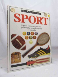 Hammond, Tim, Sport, 1991