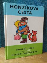 Říha, Bohumil, Honzíkova cesta, 1985