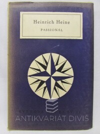 Heine, Heinrich, Passionál, 1949