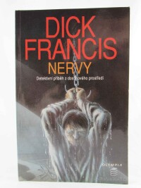 Francis, Dick, Nervy, 1992
