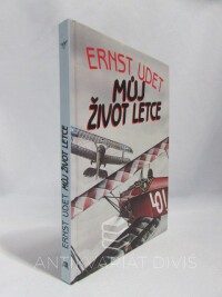 Udet, Ernst, Můj život letce, 1993