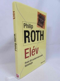 Roth, Philip, Elév, 2014