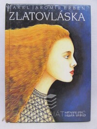 Erben, Karel Jaromír, Zlatovláska, 1993