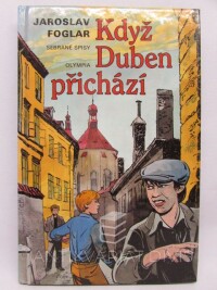 Foglar, Jaroslav, Když duben přichází, 1995