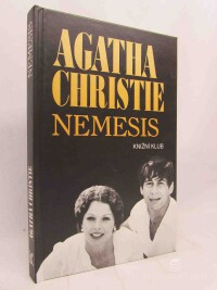 Christie, Agatha, Nemesis, 1995
