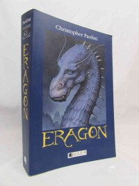 Paolini, Christopher, Odkaz dračích jezdců 1: Eragon, 2014