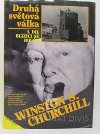 Churchill, Winston S., Druhá světová válka I: Blížící se bouře, 1992