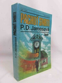 Jamesová, Phyllis Dorothy, Pachuť smrti, 1991