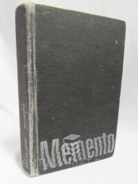 John, Radek, Memento, 1987