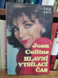 Collins, Joan, Hlavní vysílací čas, 1994