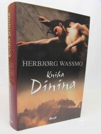 Wassmo, Herbjorg, Kniha Dinina, 2005