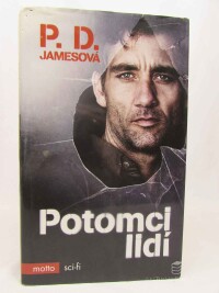 Jamesová, Phyllis Dorothy, Potomci lidí, 2006