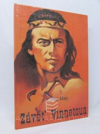 May, Karel, Závěť Vinnetoua, 1992