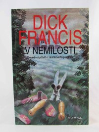 Francis, Dick, V nemilosti, 1997